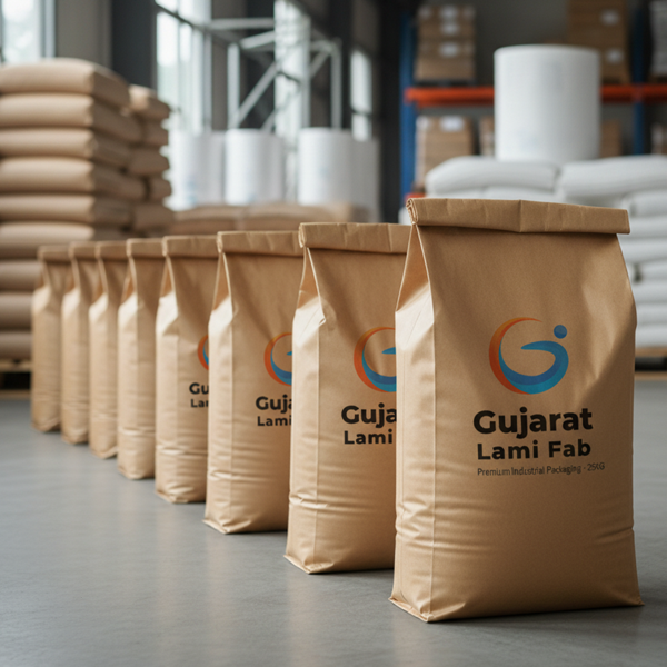 About Gujarat Lami Fab Manufacturing Facility